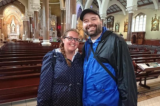2-Day Private Northern Ireland Tour - Timing, Pickup, and What Makes the Private Part Work
