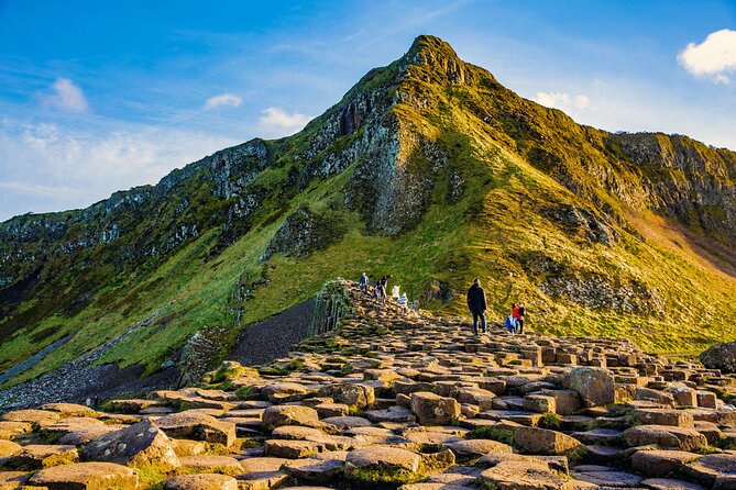 2-Day Private Northern Ireland Tour - Price Breakdown: What the $2,468.28 Group Rate Really Buys