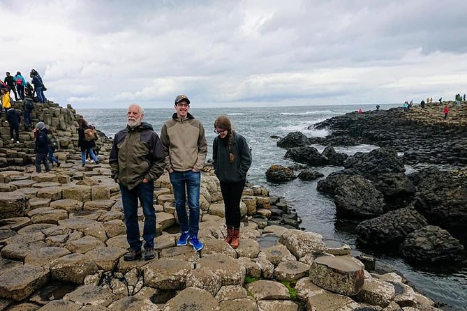2-Day Private Northern Ireland Tour - Who This 2-Day Belfast and North Antrim Plan Fits Best