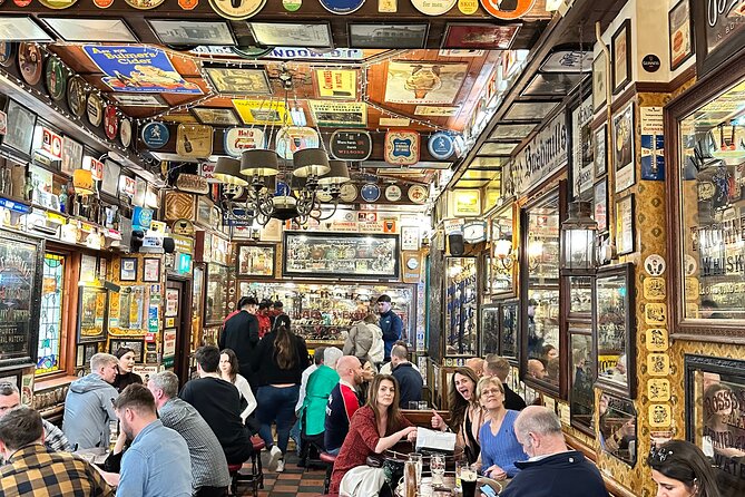 4 Hours Private Tour Discover The Best of Belfast - Getting Your Bearings in Four Hours in Belfast