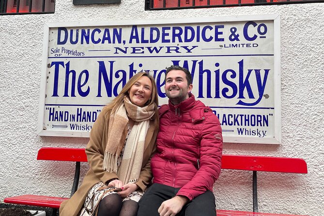 4 Hours Private Tour Discover The Best of Belfast - Price and value for a private group of up to 6