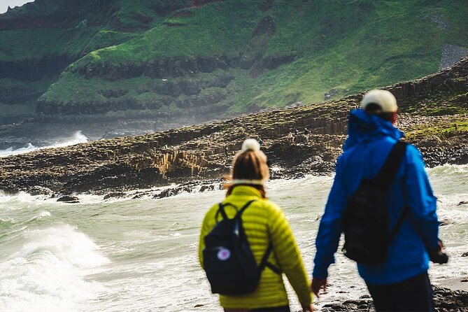 Afternoon Giant's Causeway Half Day Tour from Belfast - Price and What You Actually Get for It