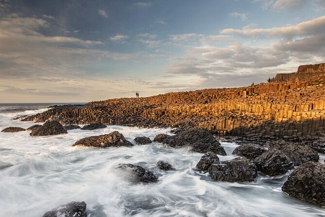 Afternoon Giant's Causeway Half Day Tour from Belfast - The Driver-Guide Factor: Clear Directions and Jokes That Keep You on Track