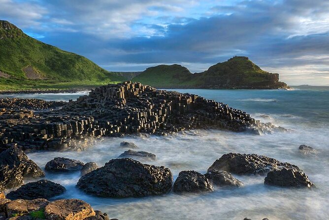 Afternoon Giant's Causeway Half Day Tour from Belfast - Bus Comfort, Group Size, and the Stuff You Should Prep