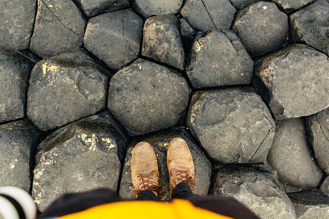 Afternoon Giant's Causeway Half Day Tour from Belfast - Who This Tour Fits Best (and Who Might Want Something Longer)
