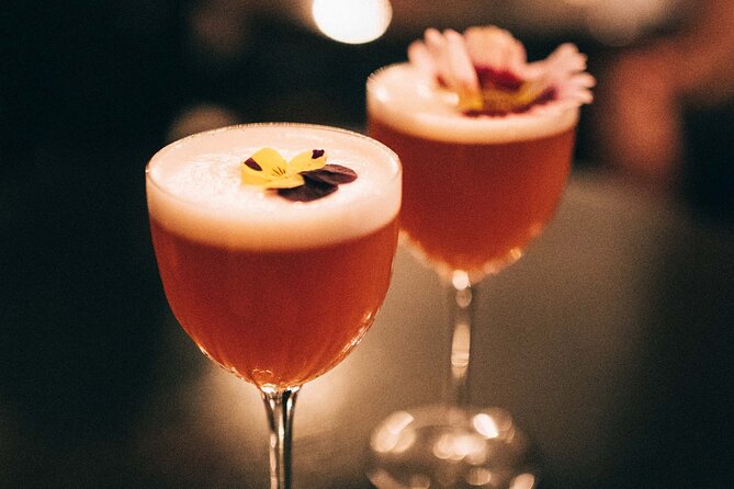 Belfast by the Glass: alternative history of Belfast, sip by sip. - Belfast by the Glass: alternative history you can drink