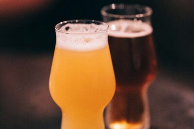 Belfast by the Glass: alternative history of Belfast, sip by sip.