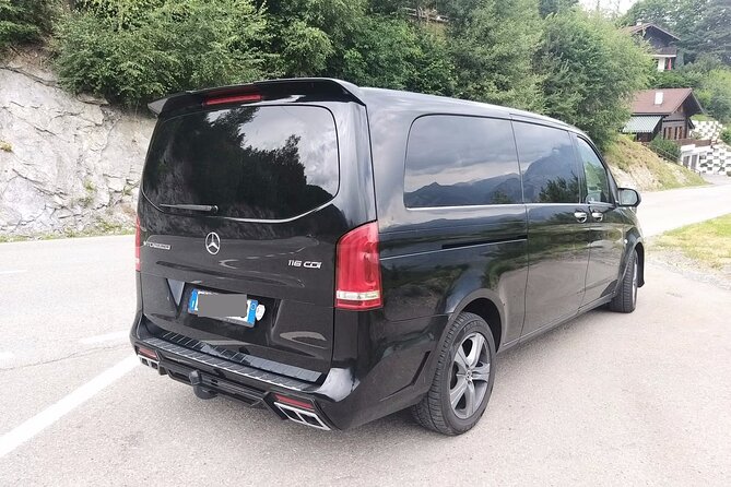 Belfast City Airport (BHD) to Belfast Accommodation - Arrival Private Transfer - Timing that works with your flight plans