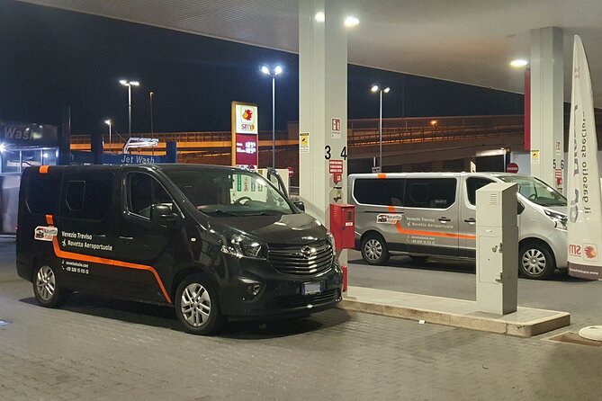 Belfast City Airport (BHD) to Belfast Accommodation - Arrival Private Transfer - Price and value: what $96.08 per person buys you
