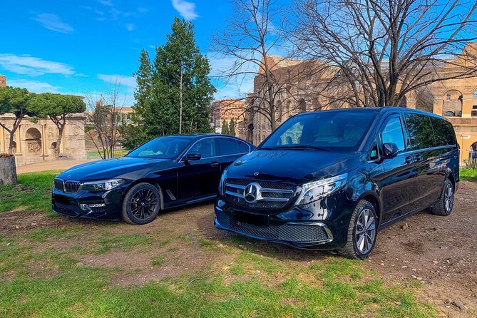 Belfast City Airport (BHD) to Belfast Accommodation - Arrival Private Transfer - The ride itself: 15 minutes, no extra stops, and straight to your address