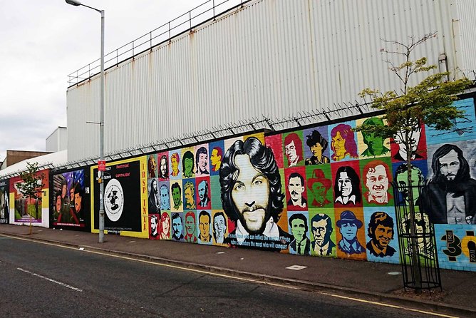 Belfast City Sightseeing Tour Including Titanic Museum | 6 Hours - Price and logistics: what you pay, and what you get for it