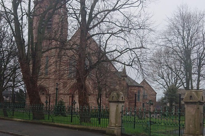 Belfast Famous Black Taxi Tour - Should you book it? My practical take