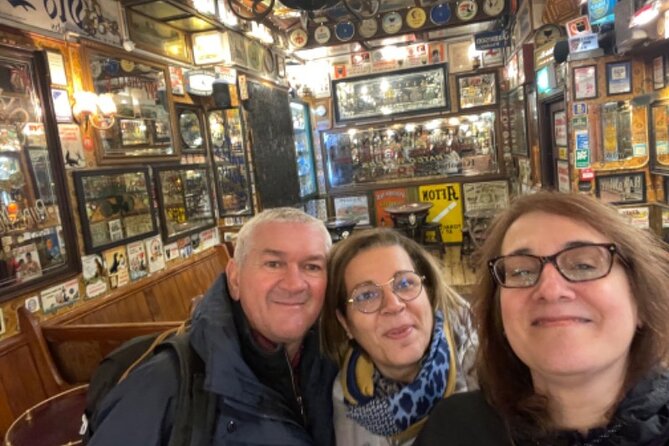 Belfast Private Walking Tour with a Local - Key things to know before you book