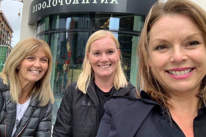 Belfast Private Walking Tour with a Local - Who this Belfast private walk suits best