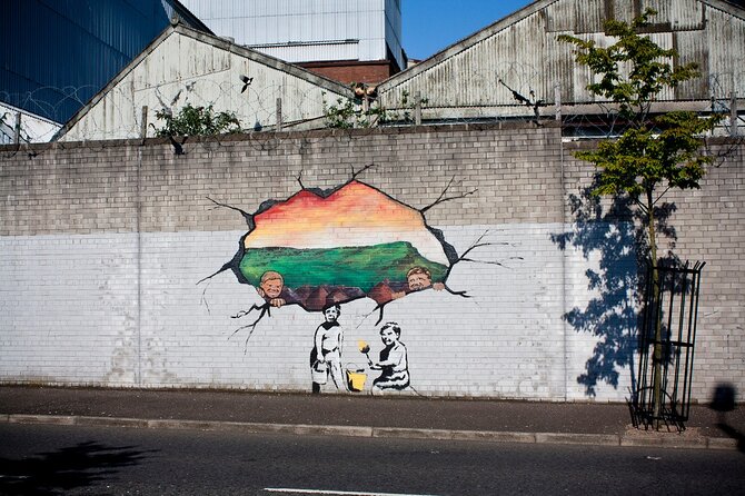 Belfast Private Walking Tour with a Local - Tips to get more out of your customized walking route