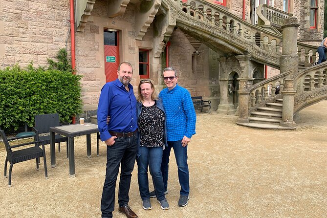 Belfast Private Walking Tour with a Local - Should you book the Belfast Private Walking Tour with a Local?