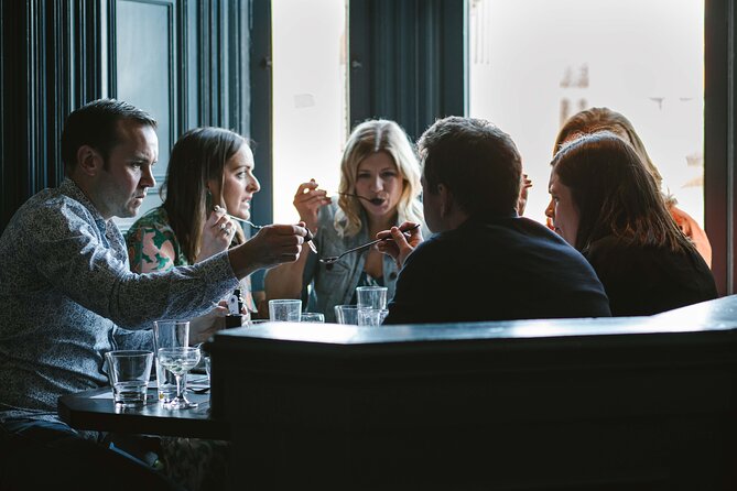 Belfast's Sensory Cocktail Experience with 4 Cocktails - Who Should Book This Sensory Cocktail Experience