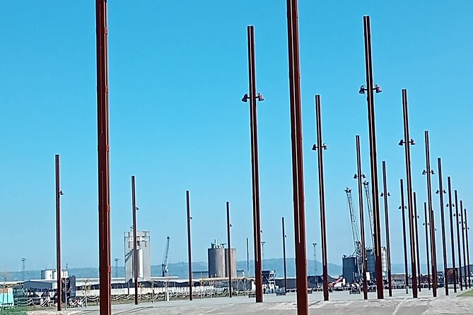 Belfast’s Titanic Quarter: A Self-Guided Audio Tour - VoiceMap on your phone: what to expect and how to make it painless