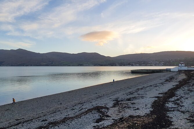 Belfast to Dublin Airport Private Transport up to 8 passengers - Value and price: what $564.20 really means for a group of up to 8