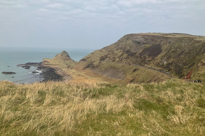Belfast to Giant’s Causeway Scenic Coastal Tour - Thomas as your guide: the human factor