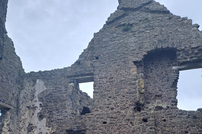 Belfast to Giant’s Causeway Scenic Coastal Tour - Getting the most out of the day: practical tips