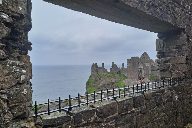 Belfast to Giant’s Causeway Scenic Coastal Tour - Should you book this Belfast to Giant’s Causeway tour?