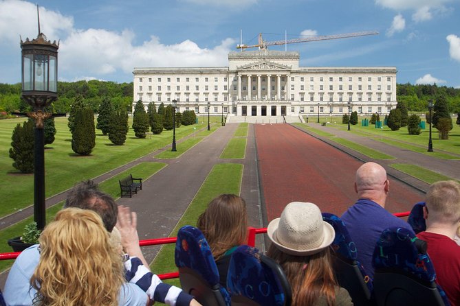 City Sightseeing Belfast Hop-On Hop-Off Bus Tour - What I Like Most, Based on How the Experience Actually Plays