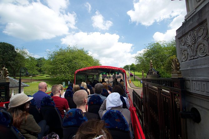 City Sightseeing Belfast Hop-On Hop-Off Bus Tour - The Main Drawbacks, and How You Can Prevent Them