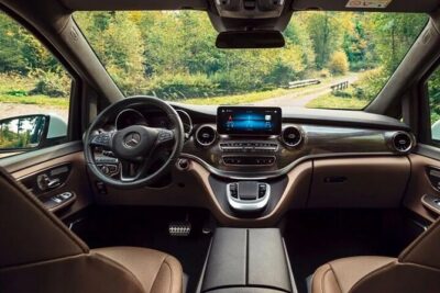 CO2-Offset |Departure Belfast to BHD or BFS Airport by Luxury Van