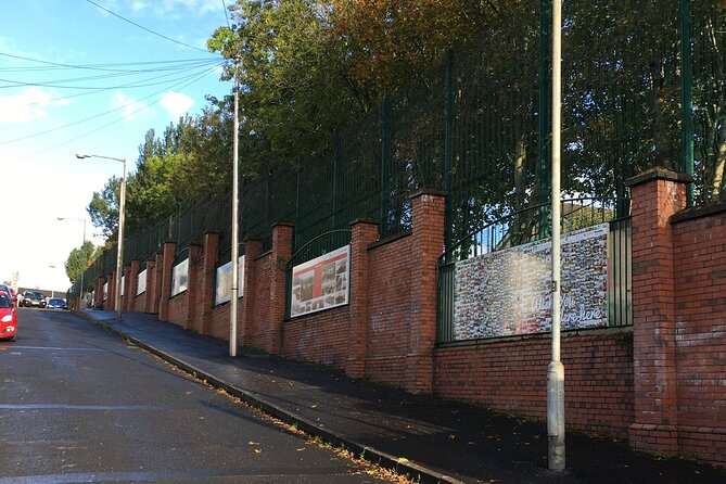 Derrie Danders: A Self-Guided Audio Tour of the Riverside and South City - Long Tower and St Columba’s Church: Streets You Might Miss