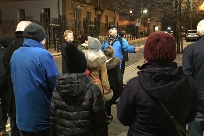Discover the City Walls - Small Group Public or Private Tour - Stop 4: Butcher’s Gate, the Walk Back to Shipquay Place, and Craft Village