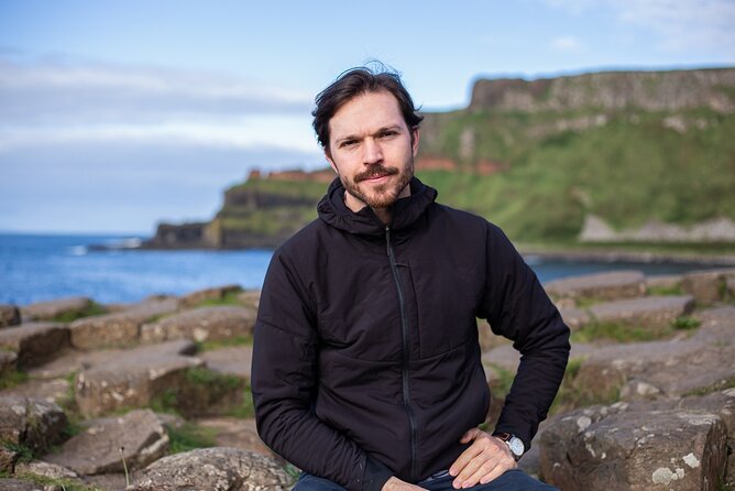 Enchanted Shores: Belfast to Giant’s Causeway - Giant’s Causeway: three hours for the myth and the views