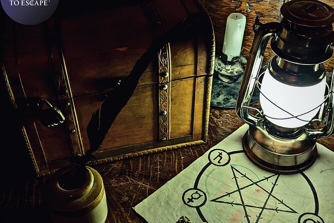 Epic Escape Room Adventure to Save King’s Landing in Belfast - The premise: saving King’s Landing from Stannis in one hour