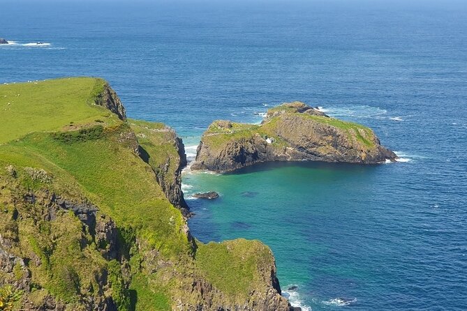 Five Star Giant's Causeway & Belfast Luxury Private Excursion. - Key things to know before you go