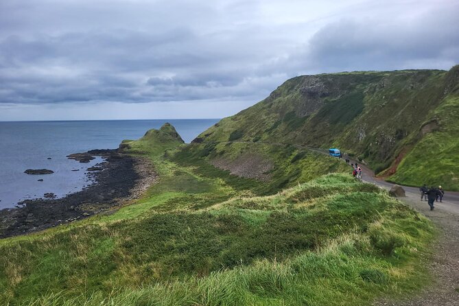 Five Star Giant's Causeway & Belfast Luxury Private Excursion. - Giant’s Causeway: your one must-do, with enough time to actually look