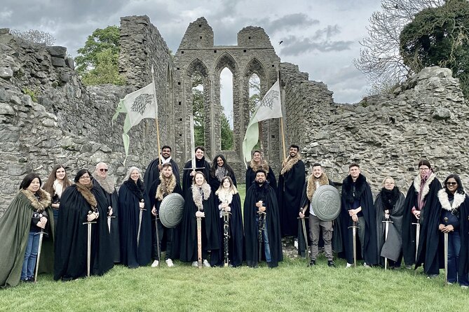 From Belfast: Game of Thrones Winterfell Locations Trek - Why This Winterfell Trek Works Better Than a Quick Photo Tour