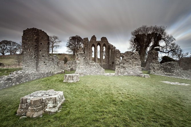 From Belfast: Game of Thrones Winterfell Locations Trek - Price and Value: What $54.07 Gets You in Real Terms