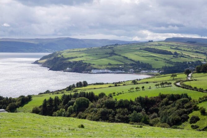 Full Day Private Giant's Causeway Tour - Launching from Belfast City Hall, then settling into a real day plan