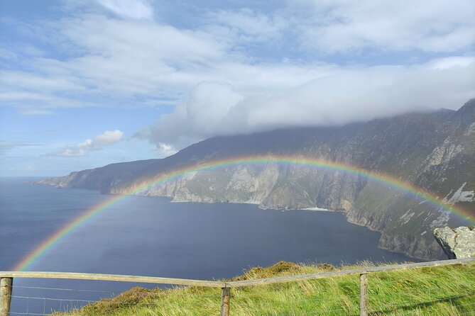 Full Day Private Luxury Tour in Inishowen Donegal - Key highlights worth planning for