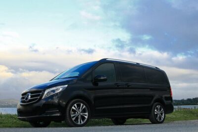 Full Day Private Luxury Tour in Inishowen Donegal