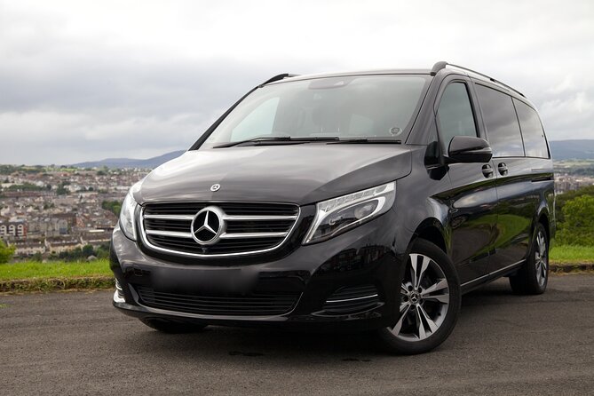 Full Day Private Luxury Tour of Causeway Coast (Giants Causeway) - Key Highlights at a Glance