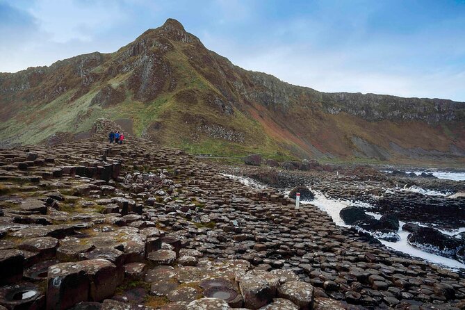 Full Day Private Luxury Tour of Causeway Coast (Giants Causeway) - Why This Causeway Coast Day Feels Different From a Bus Tour