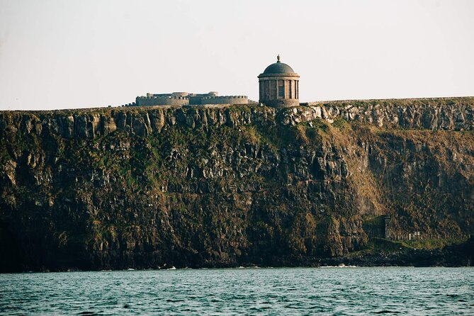 Full Day Private Luxury Tour of Causeway Coast (Giants Causeway) - Price and Value: What $814.60 Per Group Really Means