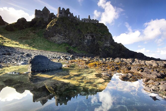 Full-day private tour from Game of Thrones Odyssey - Key highlights worth getting excited about