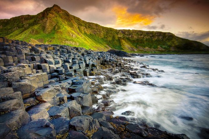 Game of Thrones and Giant's Causeway Day Tour from Belfast - The Dark Hedges: Arya Stark escape vibes, plus one of Northern Ireland’s best photo alleys