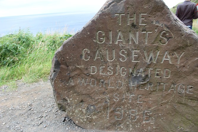 Game of Thrones and Giant's Causeway Day Tour from Belfast - Coach comfort, timing, and how to not feel rushed on a full itinerary