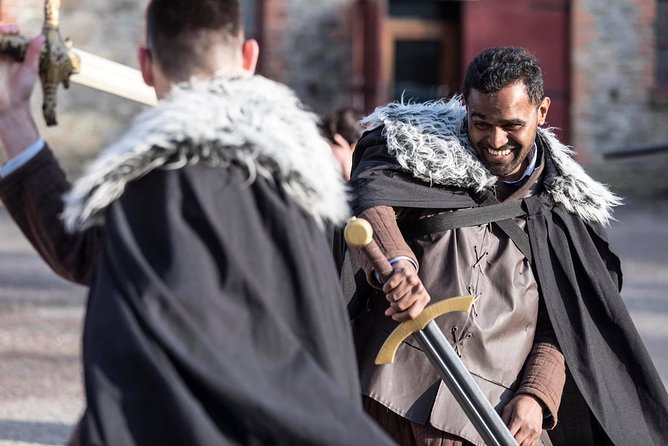 Game of thrones -Giants causeway luxury tour 9 hrs 25 locations - Key things I’d bet on before you book