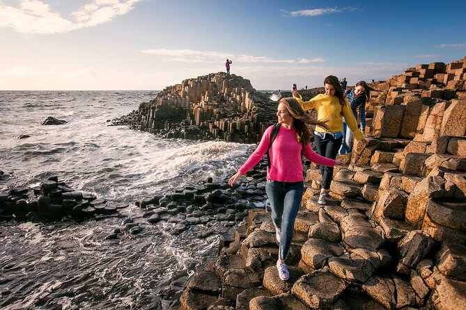 Game of Thrones Locations Tour including Westeros & Giant's Causeway - Price and value: why $34.68 per person can feel like a bargain
