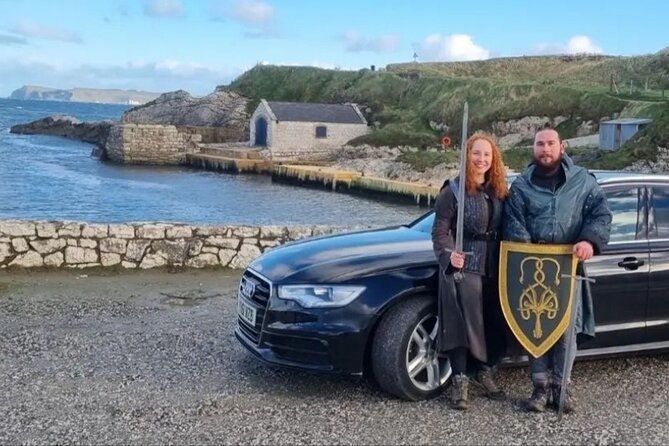 Game of Thrones - Private Audi A6 tour with Richard the Wildling - Timing, weather, and how to make the day feel easy