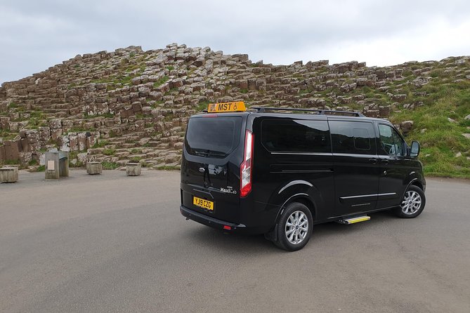 Game of Thrones scene location inc Giants causeway from Belfast - Price and value: what your money is really buying